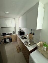 Ripple Bay (D18), Condominium #580237461